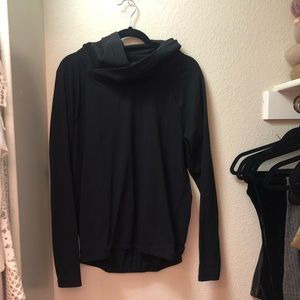 Lululemon sweatshirt